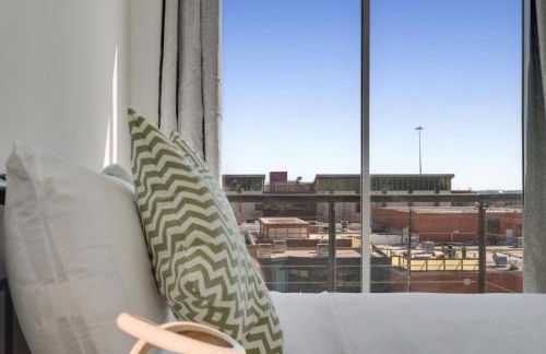 City View 2BR Apartments - Foto 58