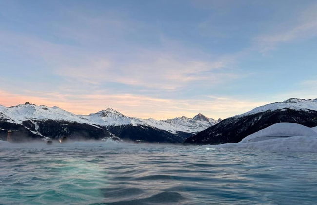 Chalet in Rhone Valley Near Ski Lift - Foto 38