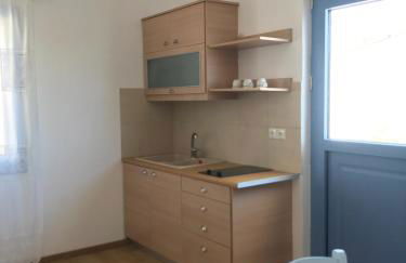 Vegera Apartment 'Sofrano', Stavros Donoussa - Photo 11