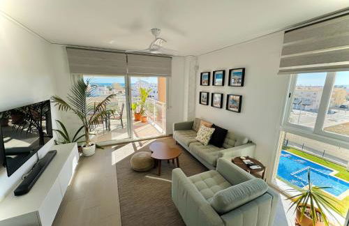 Apartamento Playa Oliva - Photo 1