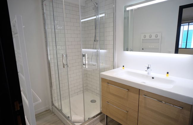 City Affaire - Hotel de Ville Caen - Foto 43