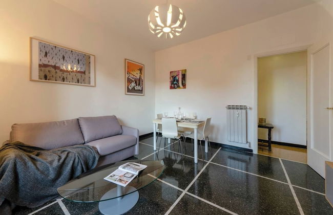 JOIVY Family Flat Vicino al Mare a Genova Quinto - Foto 36