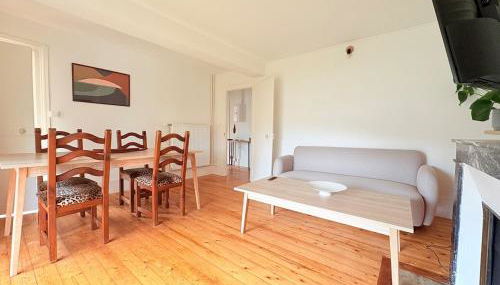 L'Authentic - Appartement spacieux - Foto 4