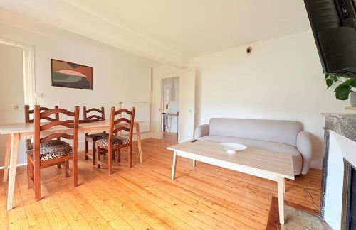 L'Authentic - Appartement spacieux - Foto 4