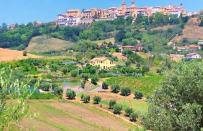 Terra di Ea - Foto 75