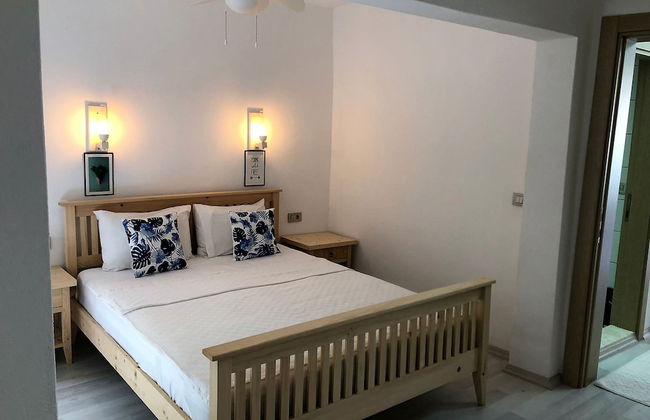 Datça Gül Apart - Photo 13