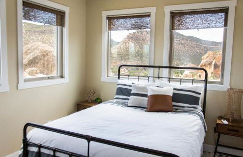 Escalante Cliff House - Foto 32