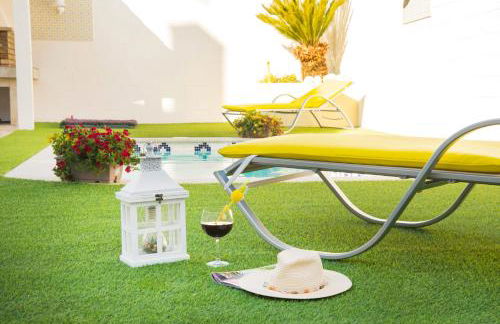 CASA LAS PALMERAS - Foto 9