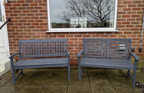 Jigsaw Cottage Whitby - Foto 13