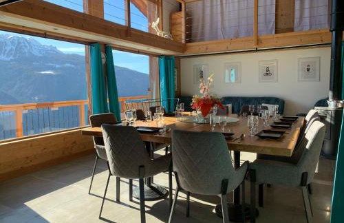 Chalet Evidence, chalet d'hôtes - Foto 16