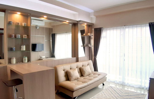 High Livin Apartment Pasteur - Photo 20