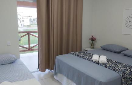 Apart Resort Vila das Águas Veraneio - Photo 34