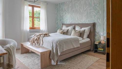 Stilvolle Seewohnung in Utting - Foto 4