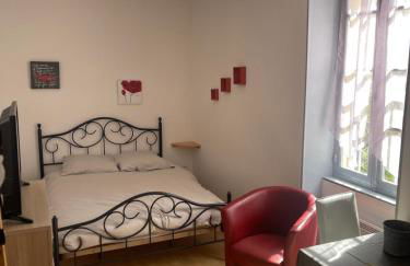 L'Abbatiale - Foto 15