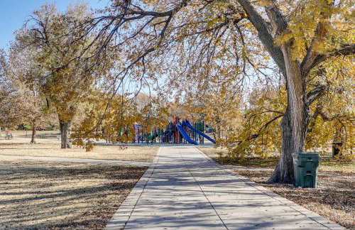 Historic Home Overlooking Central Riverside Park! - Foto 35