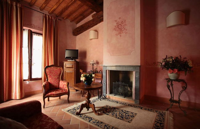 Villa Curina Resort - Photo 39