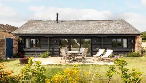 Linseed Barn- Stamford Holiday Cottages - Foto 5, Garden