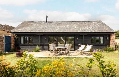 Linseed Barn- Stamford Holiday Cottages - Foto 5