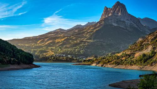 Aparthotel Sarrato - Foto 2