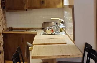 Balcón de la Moreria con leña - Photo 13