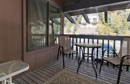 Ski Den - Steps to Mammoth Village! - Foto 14