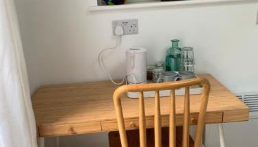 Garden room with parking - Foto 3