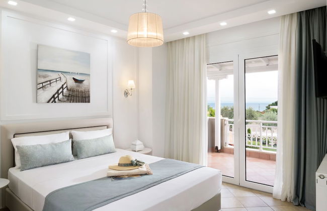 Kassandra Villas - Foto 78