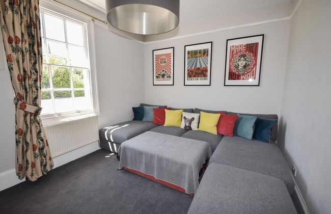 Arden Villa With Sea Views - Foto 9