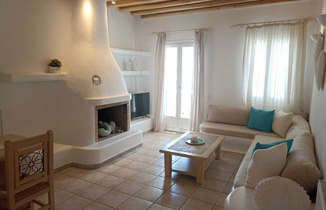 Villa Meliti - Foto 46