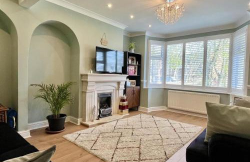 Cozy home b24 - Photo 1