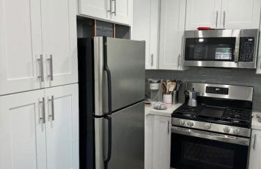 Spacious 1 Bdrm Studio Montrose - Foto 7