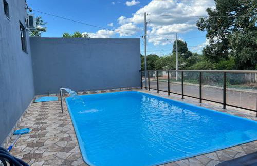 Residencial 2G, Casa das Pedras - Foto 49