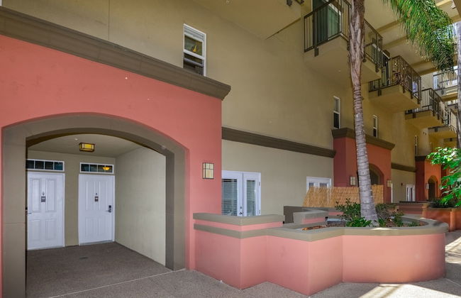 Pelicanstay in Downtown San Diego - Foto 20