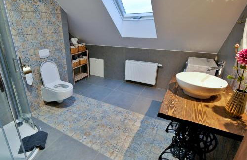 APARTAMENT GRABINKA - 100 m2 - Foto 13