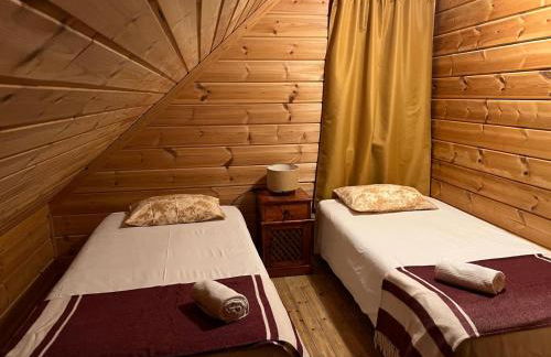 Chalé 40 - Penhas da Saúde - Foto 7