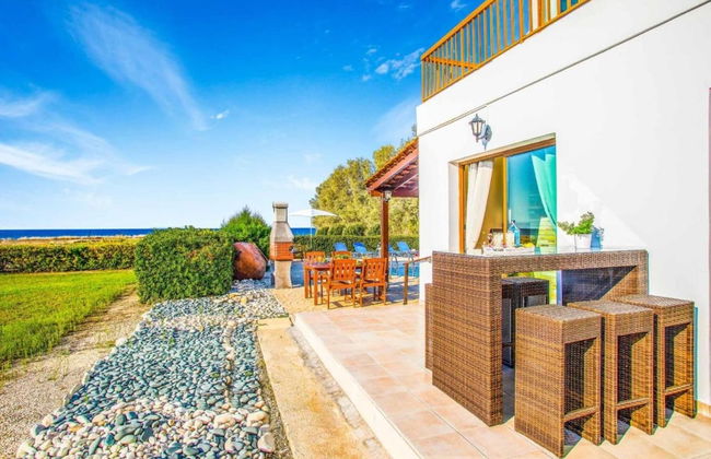 Blue Bay Villa Nicole - Foto 8