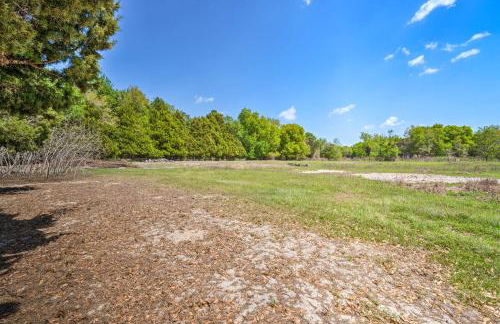 The Clubhouse - Lady Lake Farm Getaway! - Foto 38