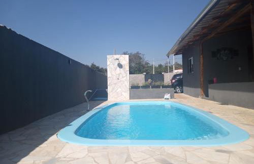 Recanto Eucaliptos - Foto 1