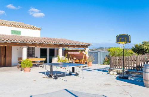 Son Vanrell in Montu ri - Foto 65