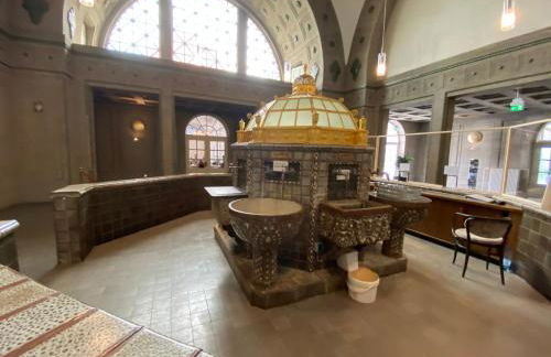 FeWo Zum Ritterorden - Foto 31