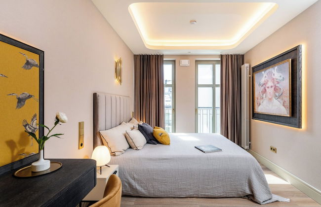 Art Boutique Aparthotel - Foto 21