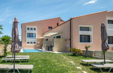 Marina's Villas - Foto 64