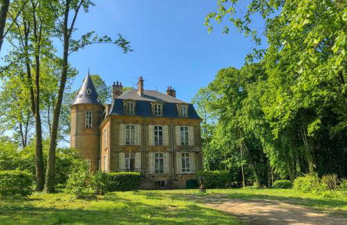 Private Castle with Park - Château Guillermo - Foto 1