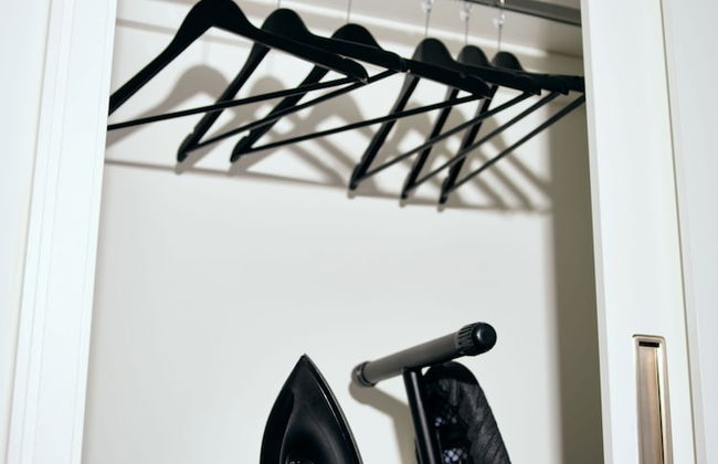 Vertus Edit Canary Wharf - Foto 46