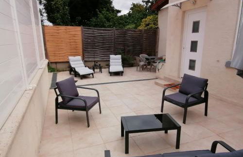 Maison Antony parking gratuit proche Paris - Foto 38