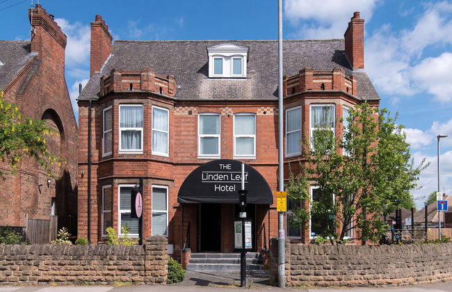 The Linden Leaf Rooms - Classy Studios - Foto 44