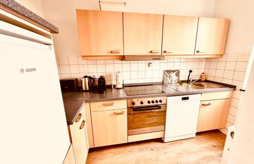2-Zimmer Wohnung in Bremen-Vahr - Foto 7