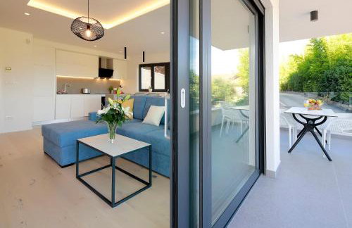 MODENA MARIS-heated pool-grill-relax-jacuzzi apartments - Foto 66