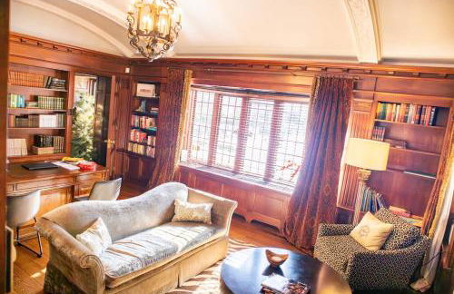 Stoneleigh - Historical Country Estate - Photo 17