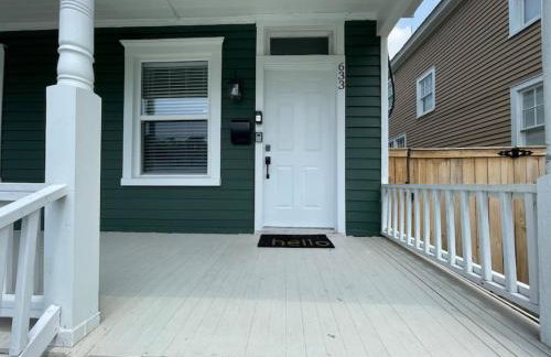 Cozy Portsmouth Retreat 2BR 1BA - Foto 5